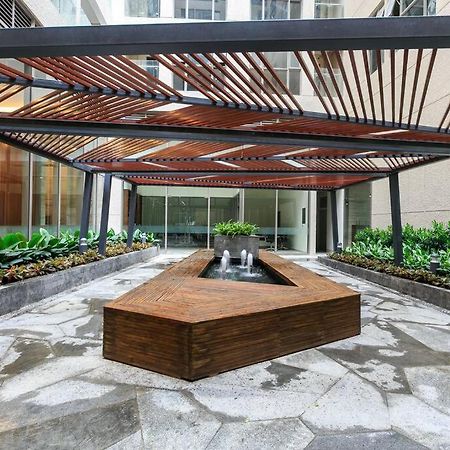 הו צ'י מין סיטי Cabana Apartment מראה חיצוני תמונה