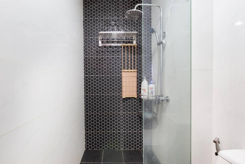 הו צ'י מין סיטי Cabana Apartment מראה חיצוני תמונה